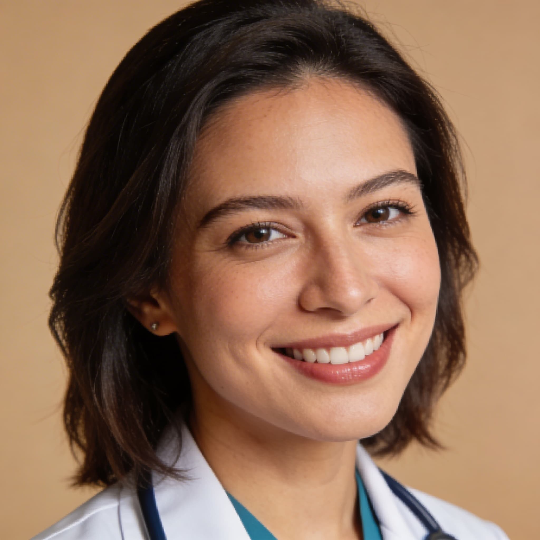 Sarah Michelle Torres