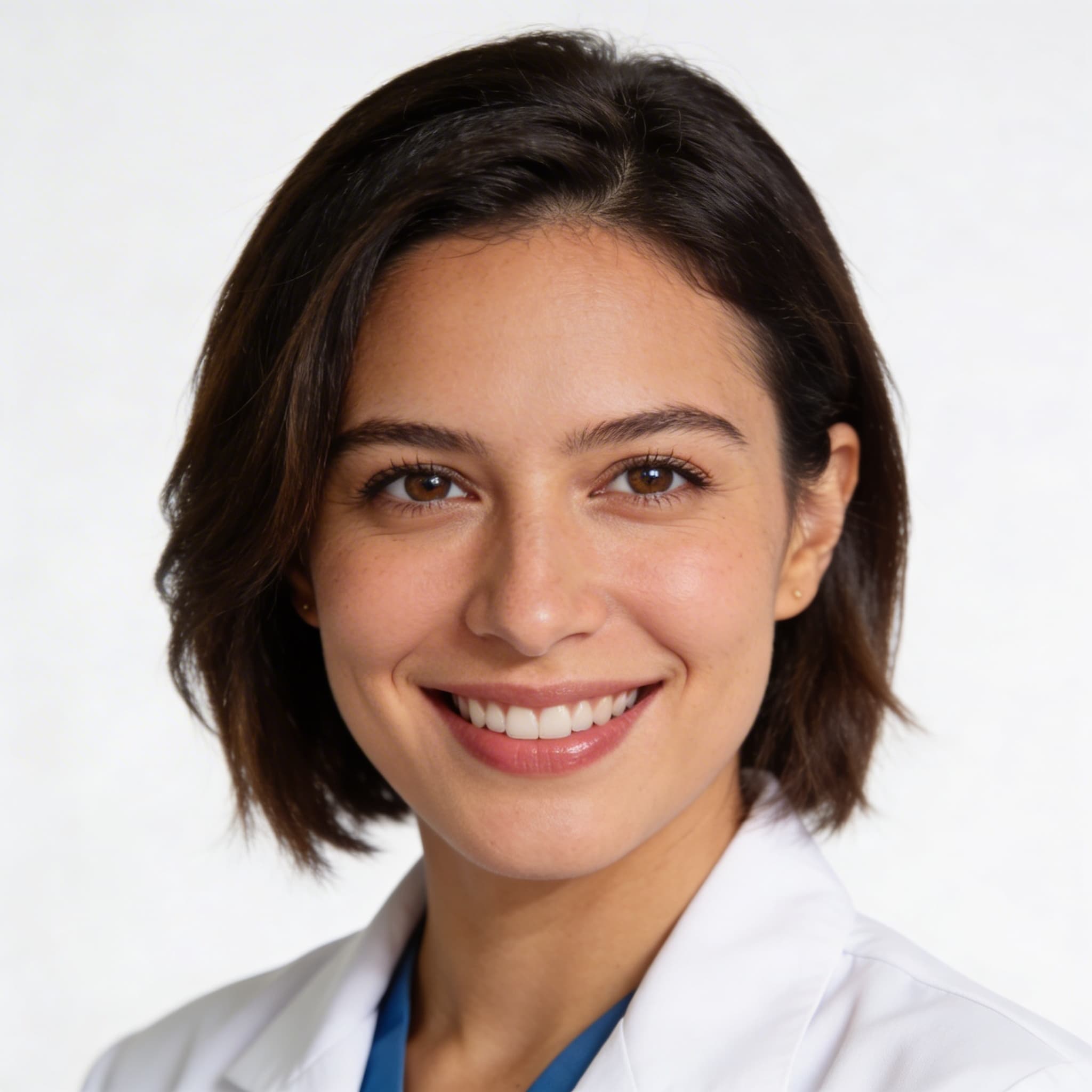 Sarah Michelle Torres