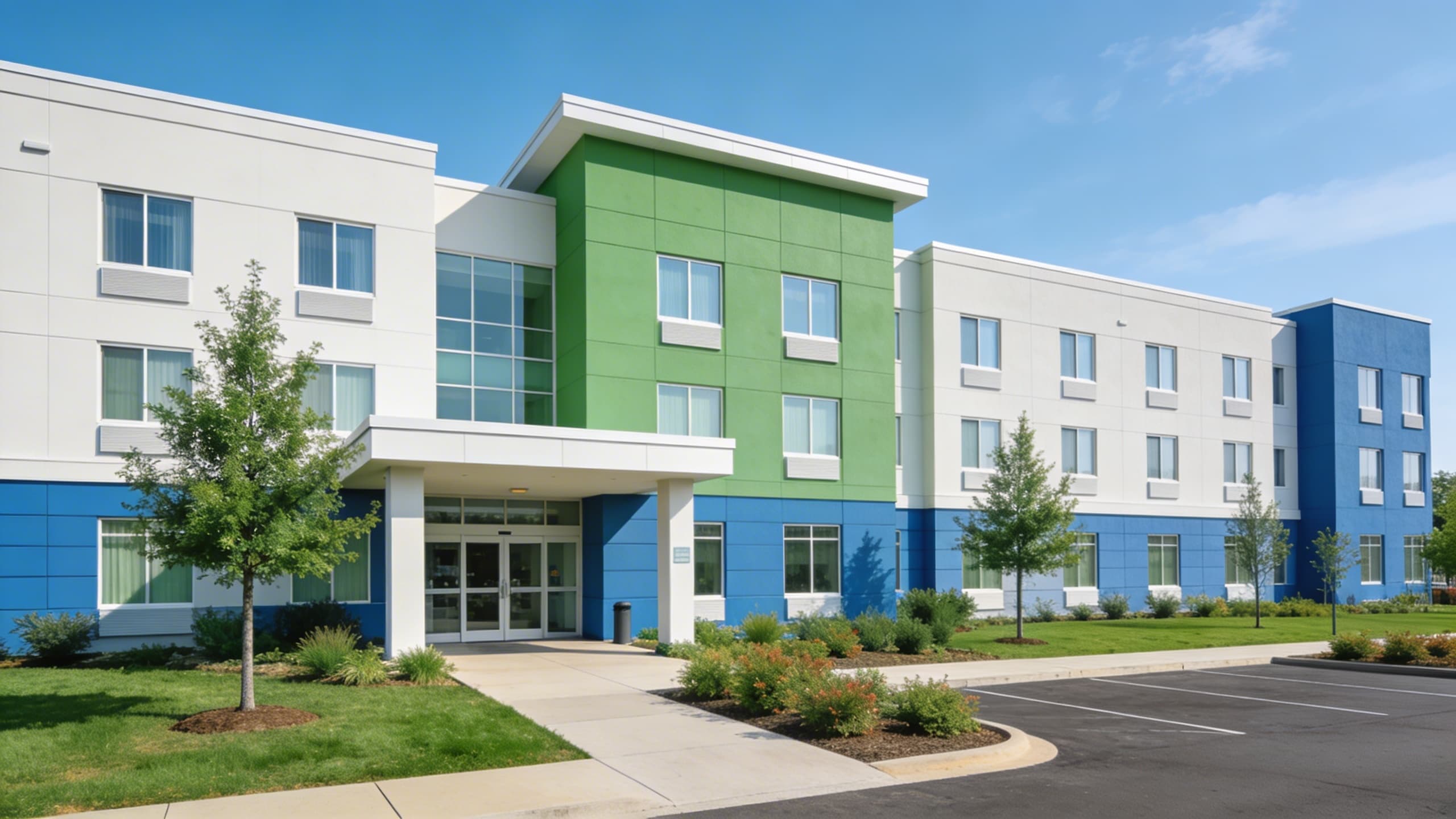 Family Service Agency - Placeholder