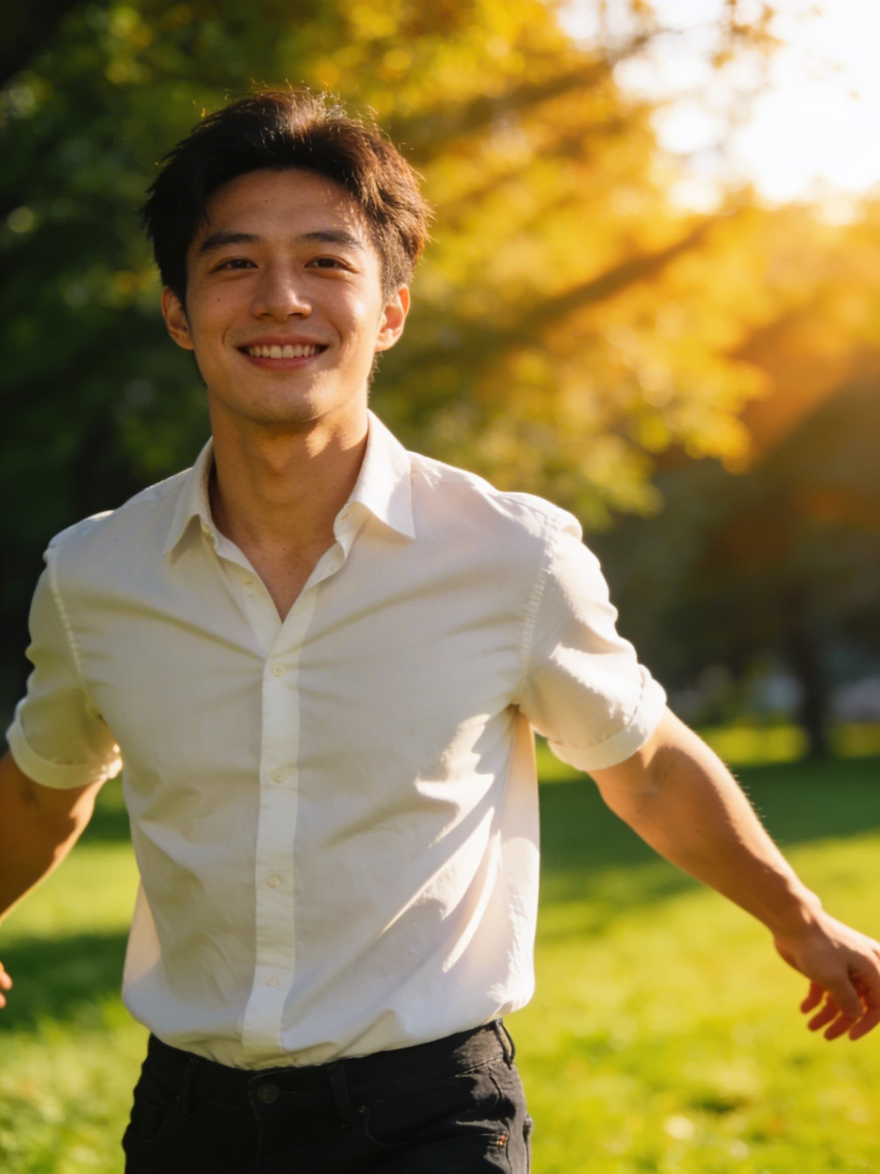 Our team supporting recovery