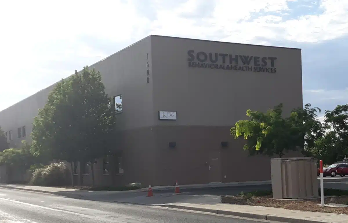 Arizona Behavioral Csl and Educ Inc - Preview