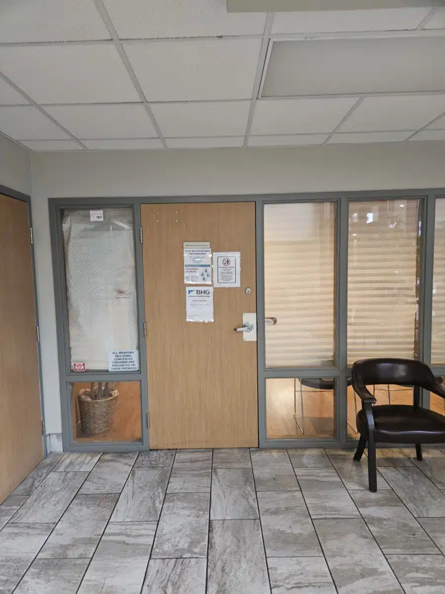 BHG Aiken Treatment Center - Preview