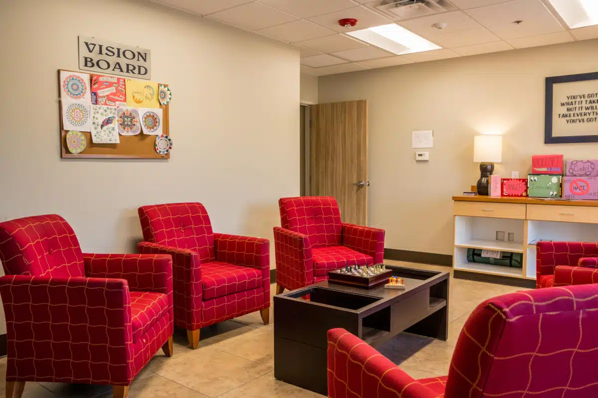 Buena Vista Health and Recovery LLC