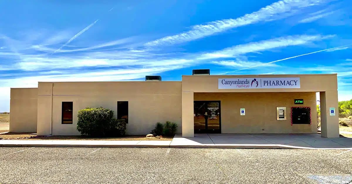 Canyonlands Community Healthcare