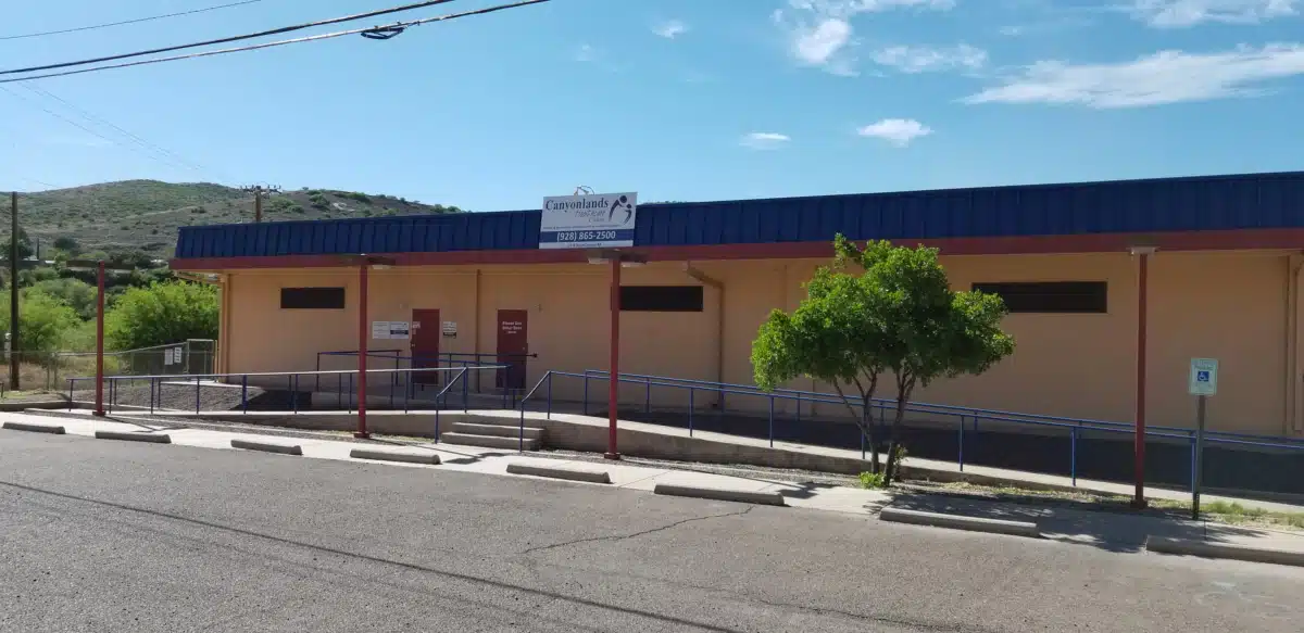 Canyonlands Healthcare