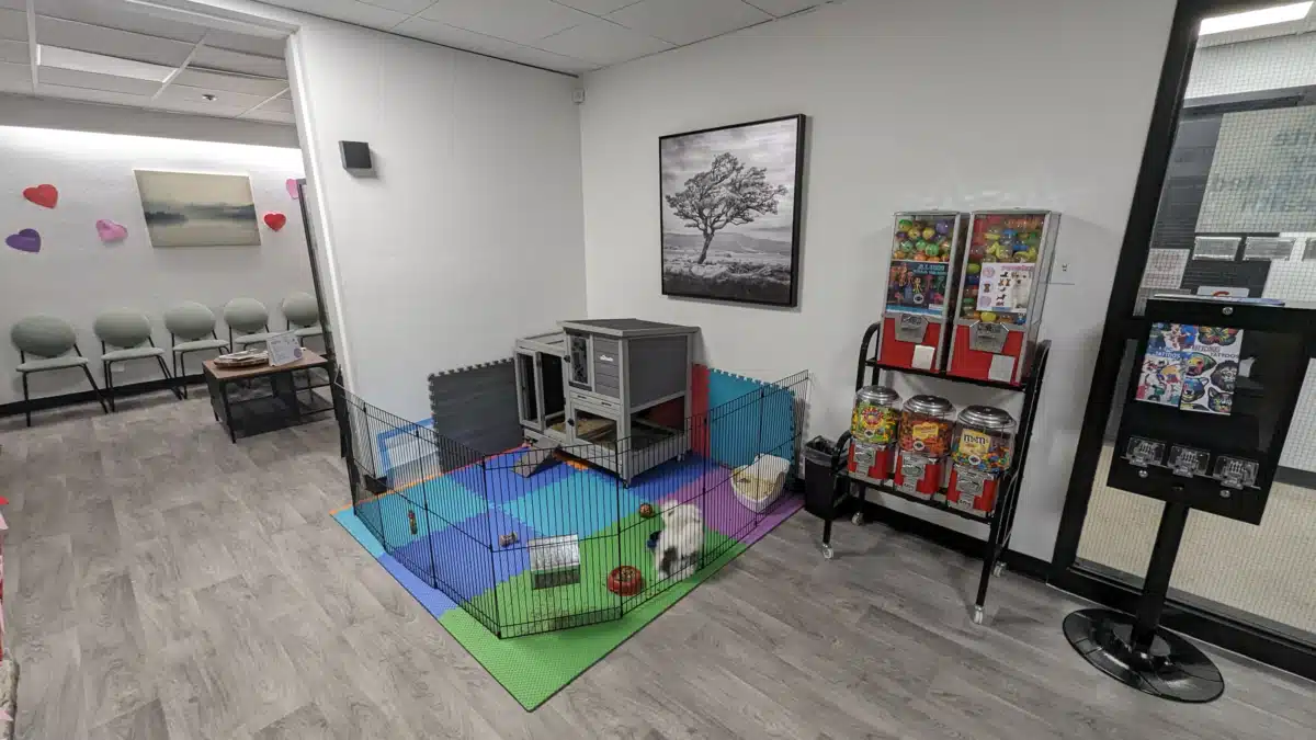 East Valley Integrated Health Home