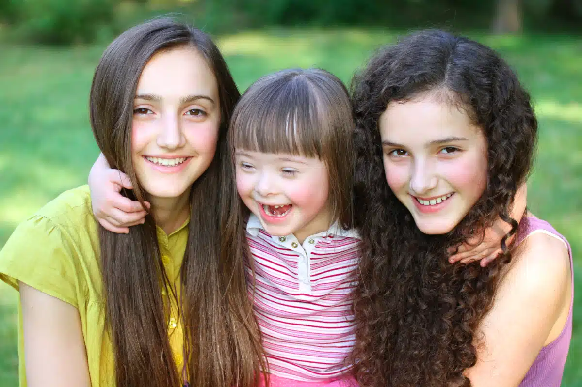 Easterseals Blake Foundation - Hero Image