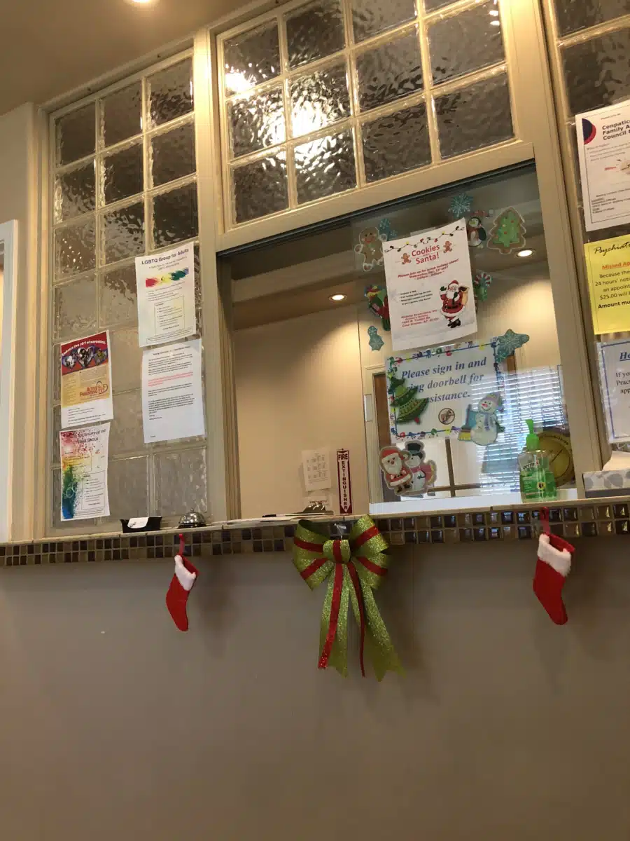 Helping Associates Inc - Preview