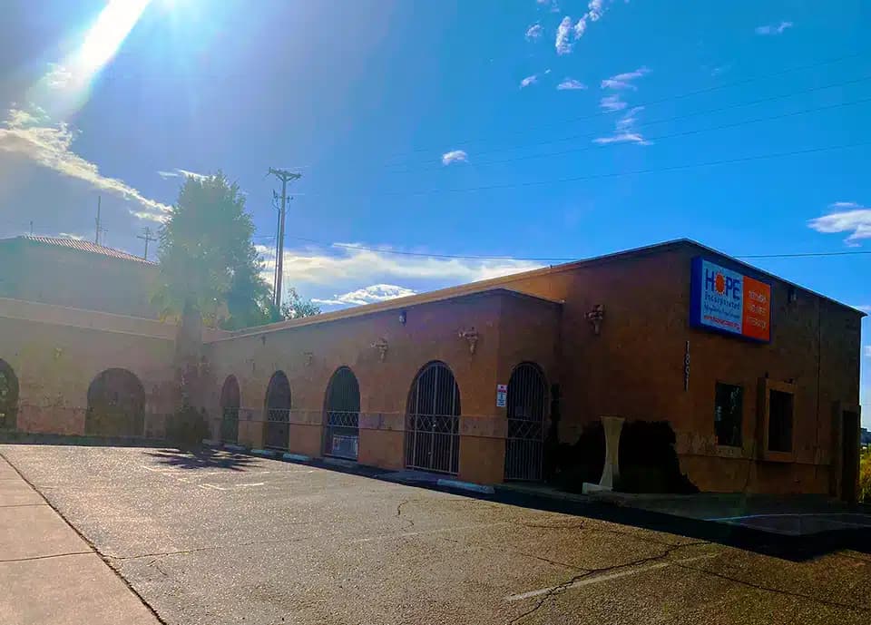 Helping Ourselves Pursue Enrichment