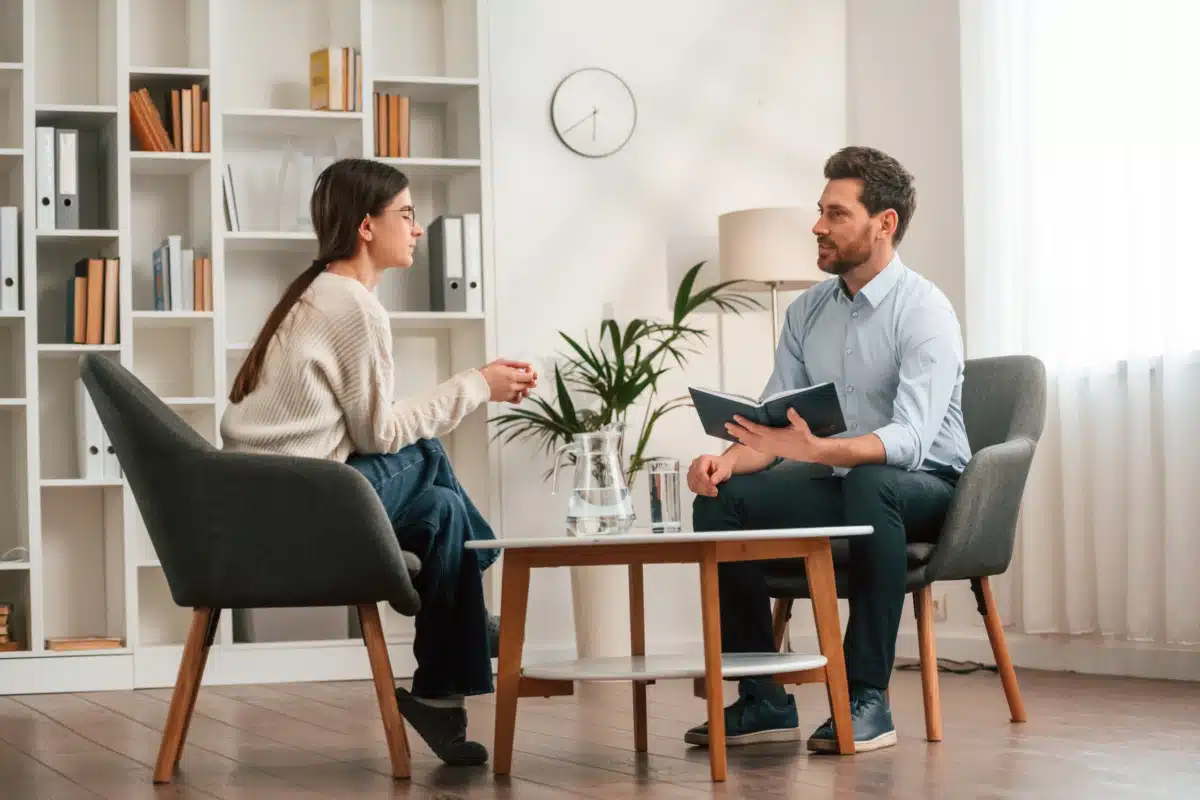 Lifeline Professional Counseling Servs