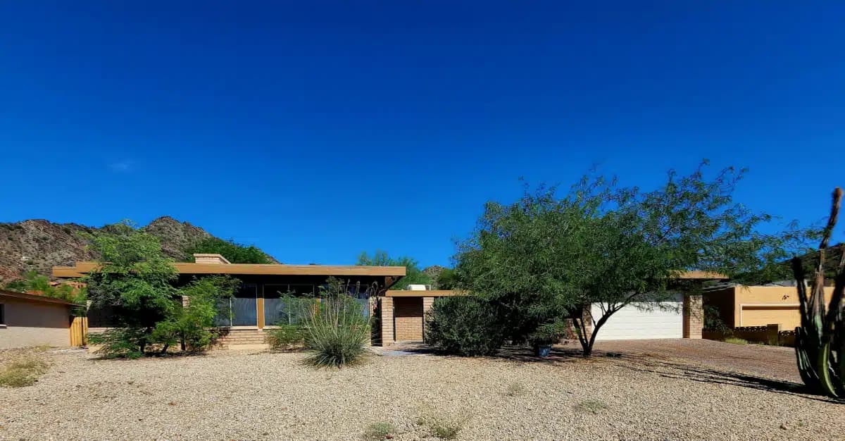 Native American Recovery Center - Hero Image