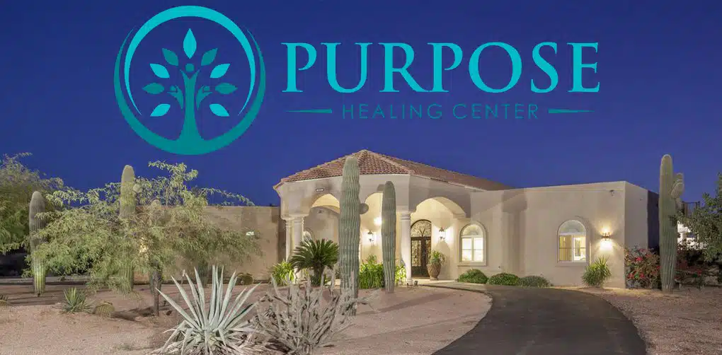 Purpose Healing Center