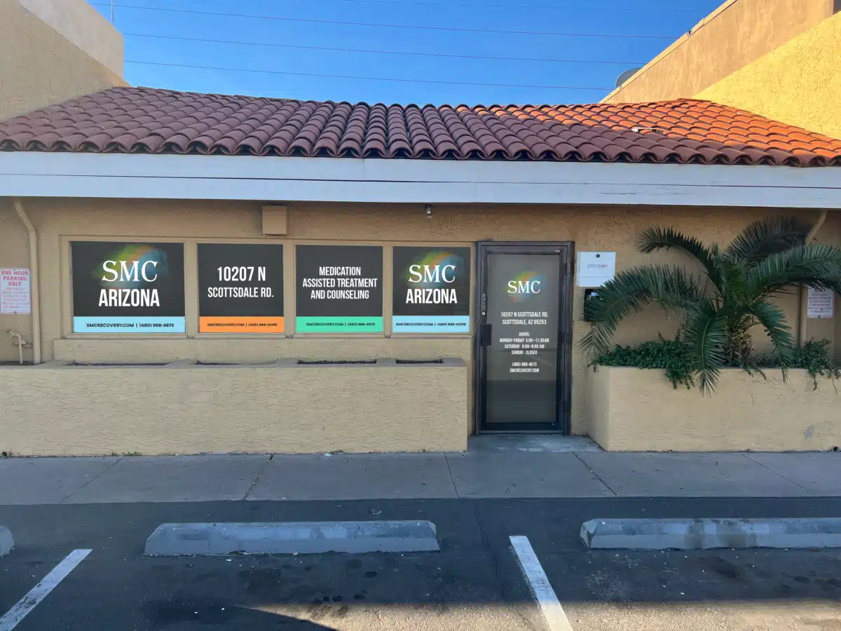 SMC Recovery LLC - Preview