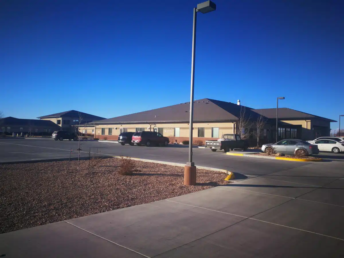 San Luis Valley - Preview