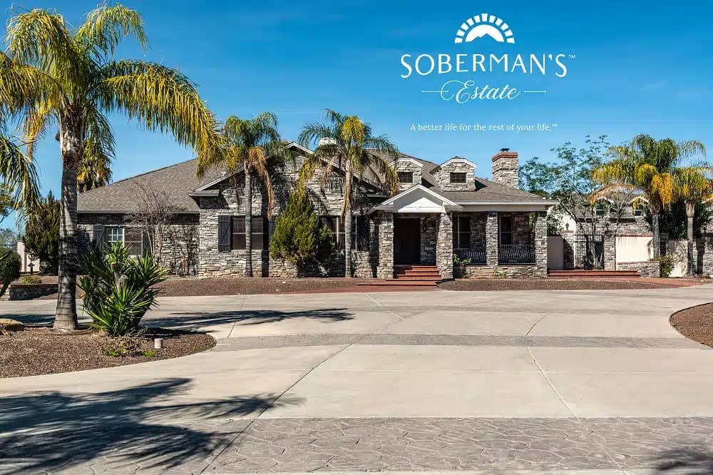 Sobermans Estate