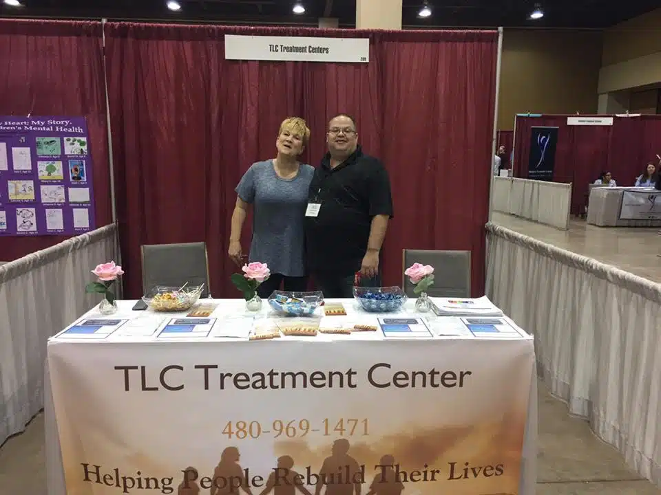 TLC Treatment Center - Hero Image