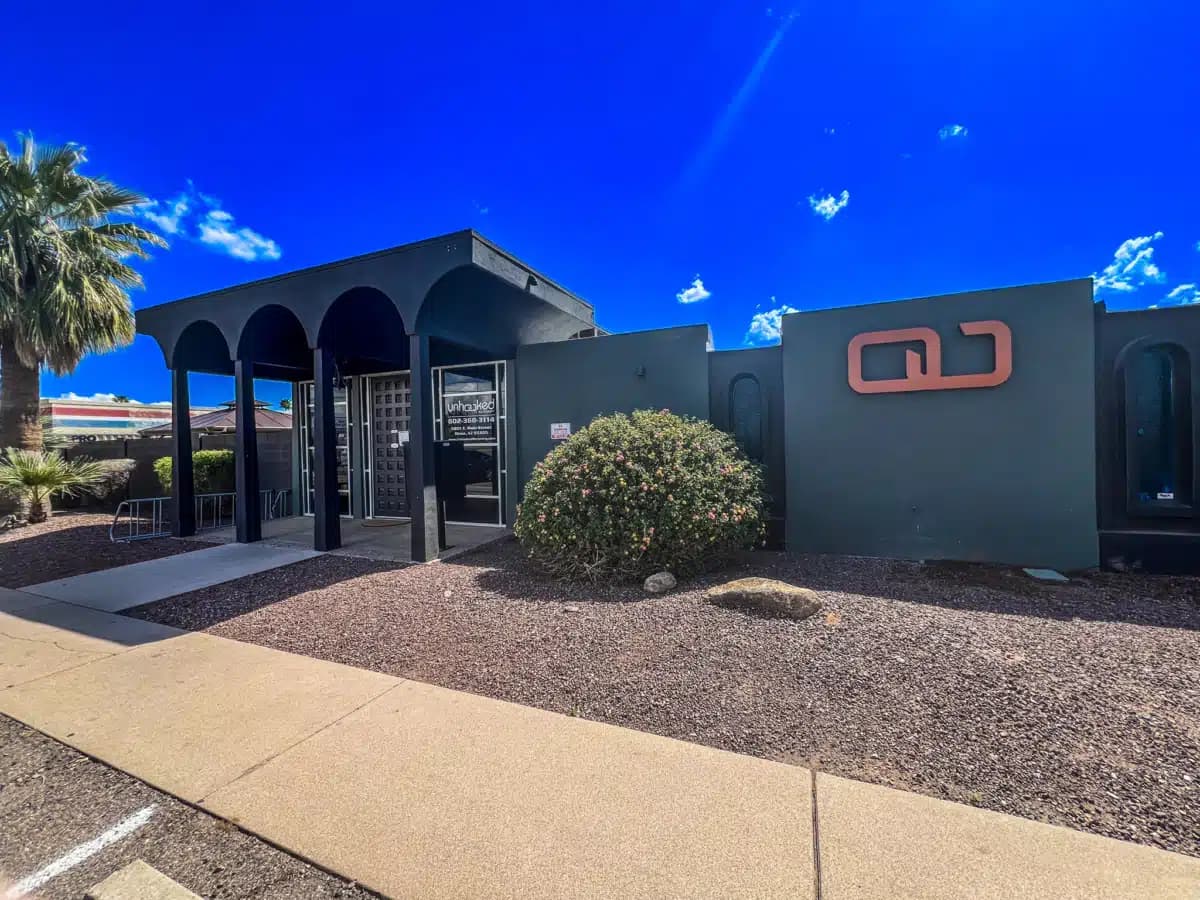 Unhooked Recovery - Hero Image