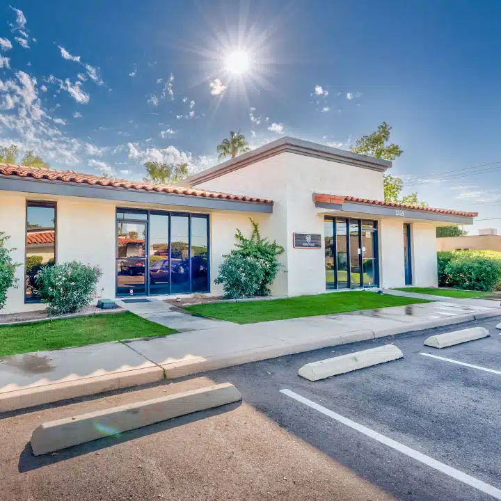 Valley Hope of Tempe - Preview