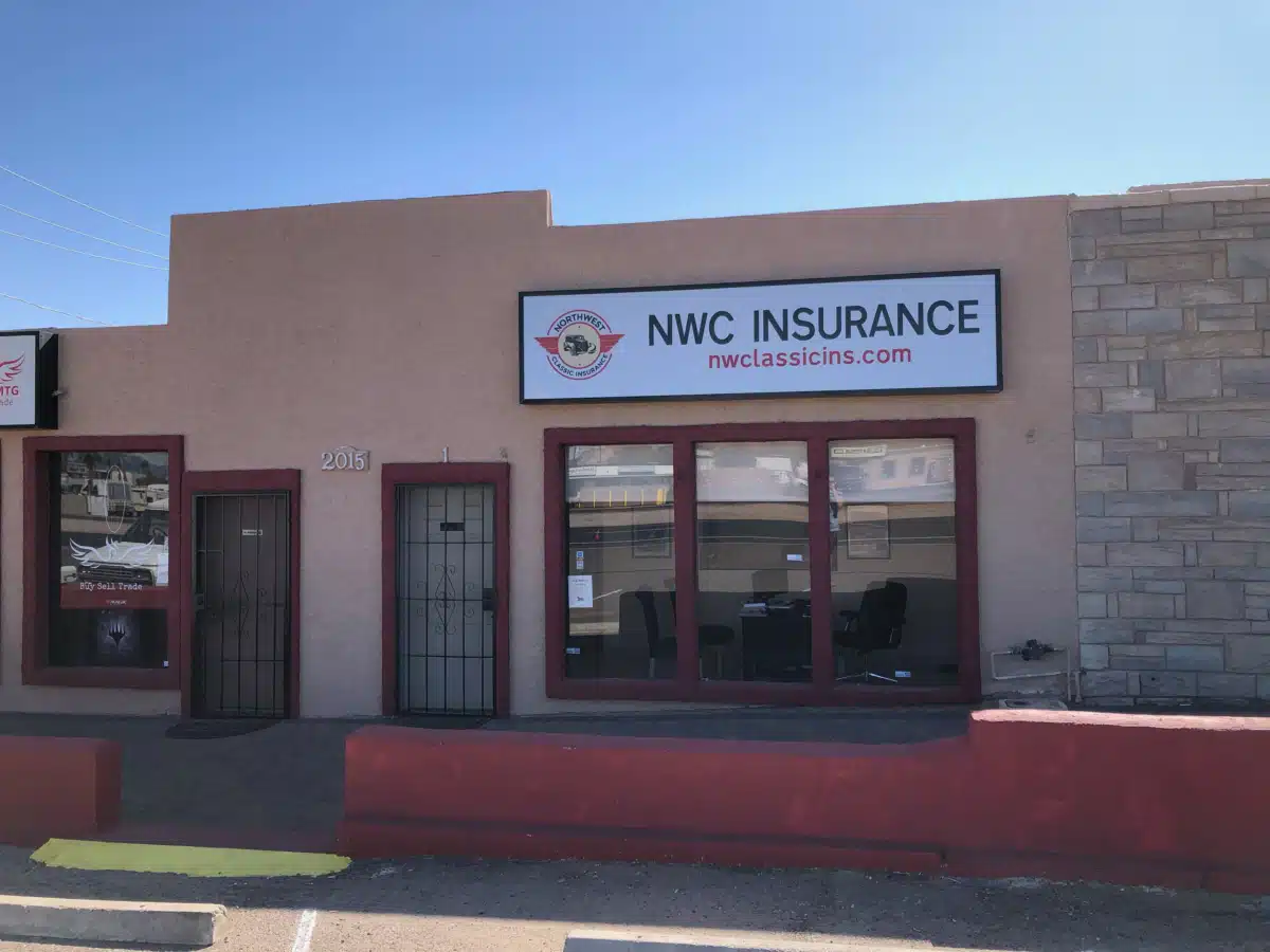 WGA Apache Junction - Hero Image