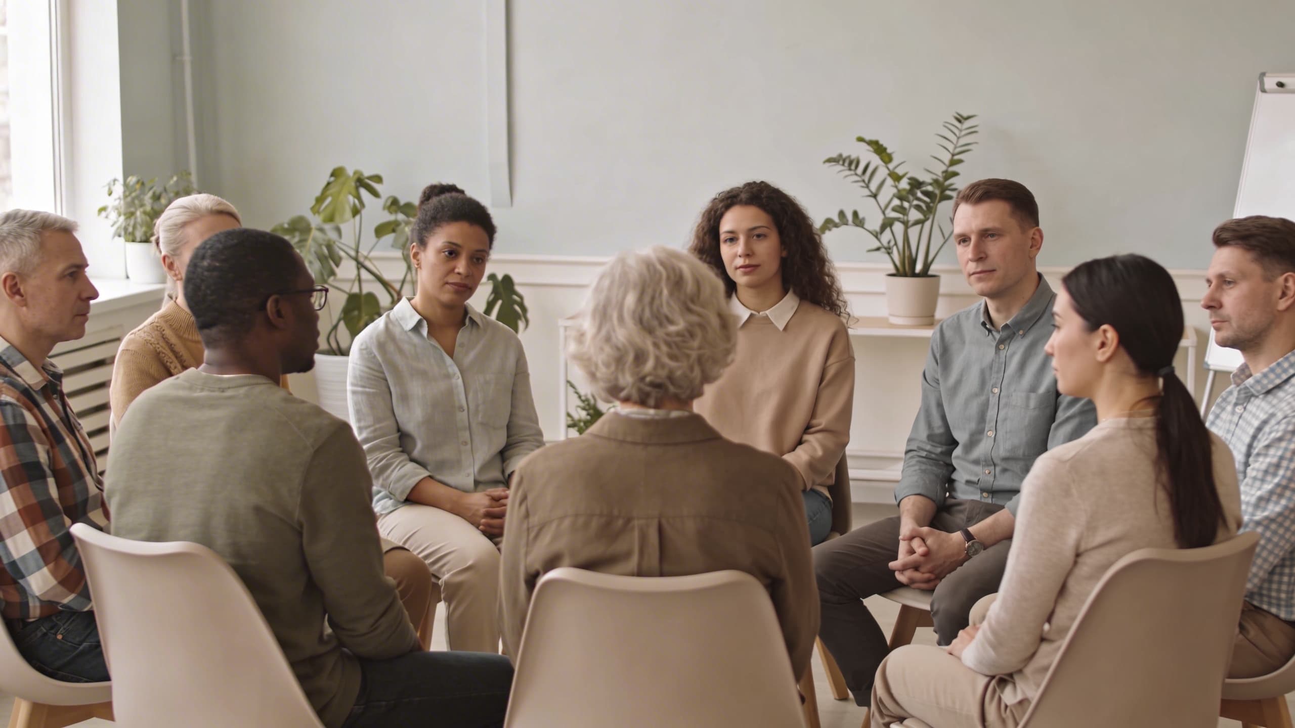 Types of Rehabilitation Programs and How to Choose the Right One